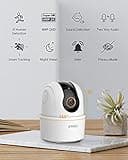 Imou 2K Indoor Security Camera thumbnail 2