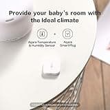 Aqara Temperature and Humidity Sensor thumbnail 5