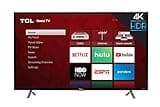 TCL 55S405 55-Inch 4K Ultra HD Roku Smart LED TV thumbnail 1