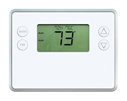 Smart Thermostat photo