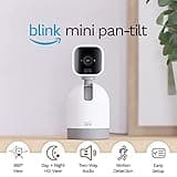 Blink Mini Pan-Tilt Camera thumbnail 5