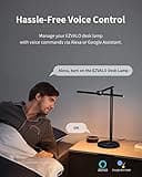 EZVALO Smart Desk Lamp thumbnail 2
