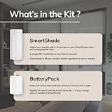 RYSE SmartShade + BatteryPack thumbnail 4