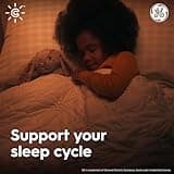 GE Lighting CYNC Smart LED Light Bulbs, Full Color, Bluetooth and Wi-Fi Enabled, Compatible with Alexa Google Home, A19 Bulbs (Pack of 4) thumbnail 5