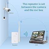 WiFi Repeater thumbnail 3