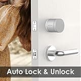 Owlet Home WiFi & Bluetooth Enabled Smart Lock+Gateway thumbnail 3