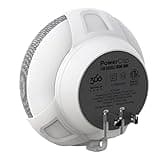 PowerClip Outlet Mount for Google Nest Mini (Chalk) thumbnail 4