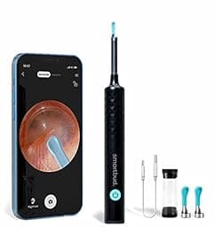 Smartbud™ Ear Cleaner photo