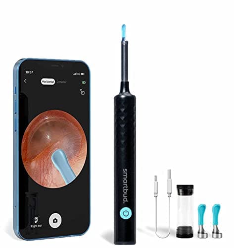Smartbud™ Ear Cleaner main view
