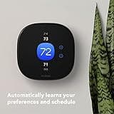 ecobee New Smart Thermostat Enhanced thumbnail 3