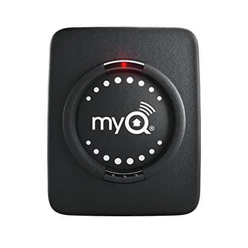 Chamberlain Group G821LMB-SENSOR MyQ Smart Garage Hub Add-On Door Sensor main view