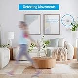 OUVOPO Zigbee Motion Sensor thumbnail 4