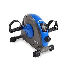 Stamina Exercise Bike with Smooth Pedal System photo
