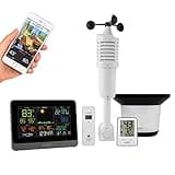 La Crosse Technology C83100-INT WiFi Professional Weather Station thumbnail 1