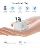 Mini Smart Plug thumbnail 2