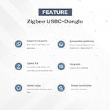 THIRDREALITY Zigbee 3.0 USBC-Dongle thumbnail 4