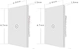 Zauzau ZigBee Smart Light Switch thumbnail 2