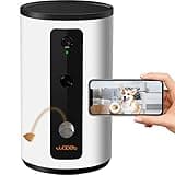 WOPET Dog Camera D01 Plus thumbnail 1