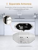 Smart Wi-Fi Garage Door Opener thumbnail 5