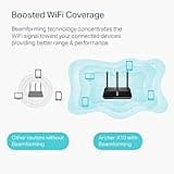 TP-Link AC2600 Smart WiFi Router (Archer A10) thumbnail 5
