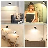 Smart Wall Sconces thumbnail 3
