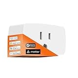 Onvis Smart Plug thumbnail 1