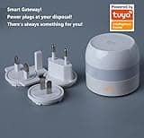 Gantch Tuya Zigbee Hub Gateway thumbnail 3
