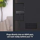 Amazon Fire TV Stick Lite thumbnail 4