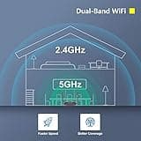 Speedefy WiFi Router thumbnail 5