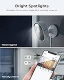 REOLINK Outdoor Security Camera with Spotlight, Lumus thumbnail 2