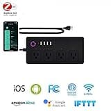 Zauzau Zigbee Smart Power bar thumbnail 2