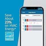 Sensi Touch Smart Thermostat thumbnail 3