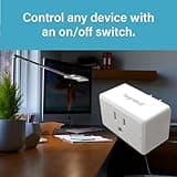 Legrand-Pass & Seymour WWMP10 Module Matter Smart Plug thumbnail 3