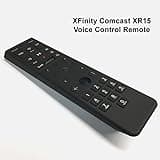 XFinity Comcast XR15 Voice Control Remote thumbnail 3