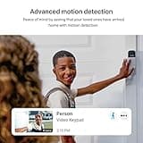 myQ Smart Garage Door Video Keypad thumbnail 3