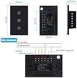 ZigBee Smart Light Switch thumbnail 4