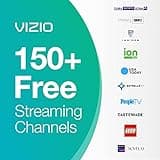 VIZIO 65 Inch 4K Smart TV, V-Series UHD LED HDR Television with Apple AirPlay and Chromecast Built-in thumbnail 5