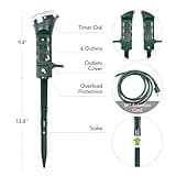 HBN Outdoor Smart Plug thumbnail 2