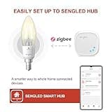 Sengled Zigbee Smart Light Bulbs thumbnail 4