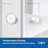 TP-Link Tapo Smart Dimmer Plug KIT thumbnail 4