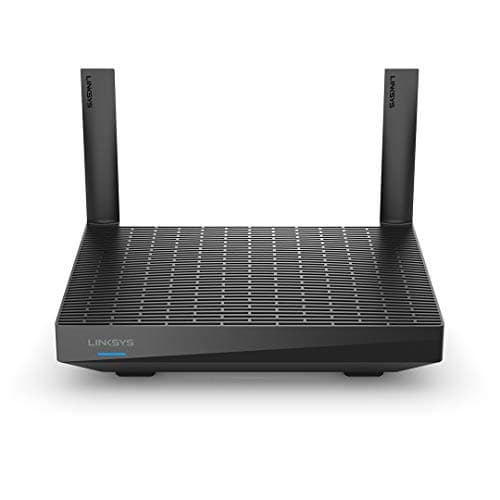 Linksys Mesh Wifi 6 Router main view