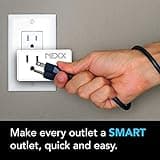 NEXX NXPG-100W WiFi Smart Plug thumbnail 5