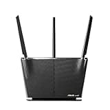 ASUS WiFi 6 Router (RT-AX68U) thumbnail 1