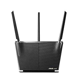 ASUS WiFi 6 Router (RT-AX68U) photo