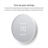 Google Nest Thermostat thumbnail 2
