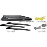 NETGEAR Nighthawk AC1900 Smart WiFi Router thumbnail 4