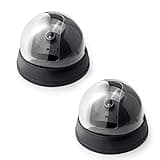 Fuers Fake Security Camera thumbnail 1