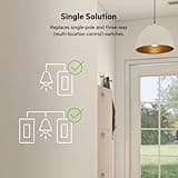 Wemo Smart Light Switch with Thread thumbnail 3