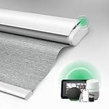 Hapadif Motorized Roller Blinds thumbnail 1