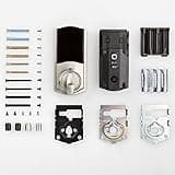 Kwikset Convert Zigbee 3.0 Electronic Smart Lock Conversion Kit thumbnail 4